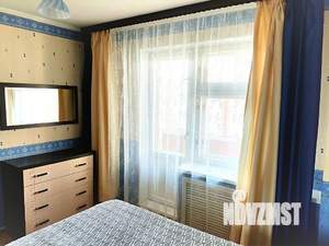 2-к квартира, посуточно, 61м2, 1/1 этаж