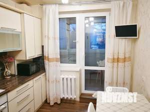 1-к квартира, посуточно, 35м2, 1/5 этаж