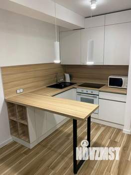 2-к квартира, посуточно, 55м2, 1/1 этаж