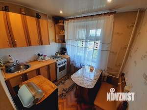 3-к квартира, на длительный срок, 54м2, 3/5 этаж