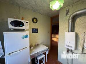 2-к квартира, на длительный срок, 44м2, 2/5 этаж