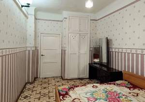 3-к квартира, на длительный срок, 76м2, 3/5 этаж