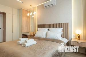 2-к квартира, посуточно, 65м2, 8/9 этаж