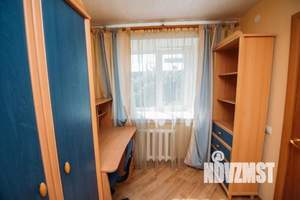 2-к квартира, посуточно, 47м2, 1/1 этаж