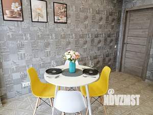 1-к квартира, посуточно, 55м2, 10/20 этаж