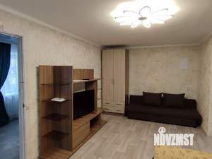 2-к квартира, посуточно, 46м2, 1/1 этаж