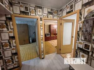 3-к квартира, на длительный срок, 60м2, 1/5 этаж