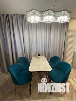 2-к квартира, посуточно, 44м2, 1/5 этаж