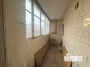 1-к квартира, на длительный срок, 50м2, 4/10 этаж