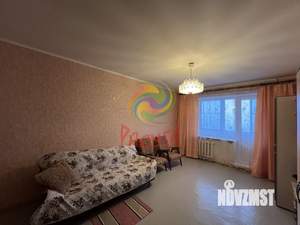 1-к квартира, на длительный срок, 38м2, 9/9 этаж