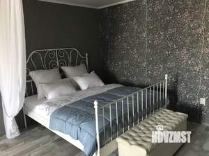 1-к квартира, посуточно, 52м2, 9/10 этаж