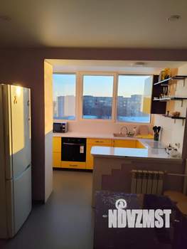 1-к квартира, посуточно, 49м2, 9/10 этаж