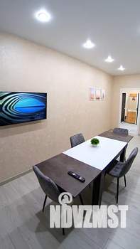 1-к квартира, посуточно, 57м2, 2/14 этаж