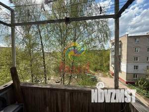 2-к квартира, на длительный срок, 44м2, 4/5 этаж