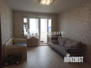 2-к квартира, на длительный срок, 62м2, 5/9 этаж