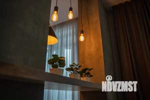 1-к квартира, посуточно, 54м2, 4/10 этаж