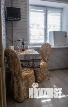 1-к квартира, посуточно, 30м2, 1/5 этаж