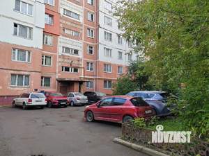 3-к квартира, на длительный срок, 63м2, 1/9 этаж