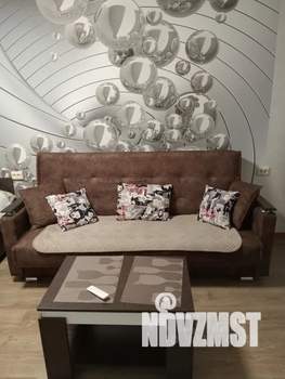 1-к квартира, посуточно, 30м2, 1/4 этаж