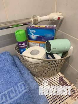 Студия квартира, посуточно, 32м2, 2/10 этаж