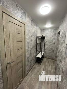 2-к квартира, посуточно, 43м2, 4/5 этаж