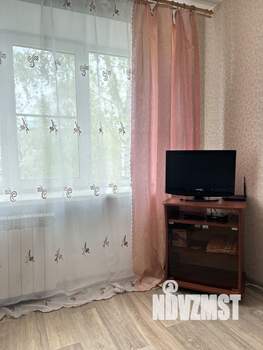 1-к квартира, посуточно, 28м2, 4/5 этаж