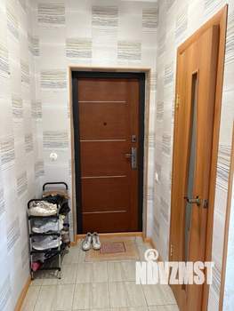 Студия квартира, на длительный срок, 29м2, 2/4 этаж