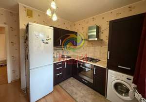 1-к квартира, на длительный срок, 41м2, 4/10 этаж