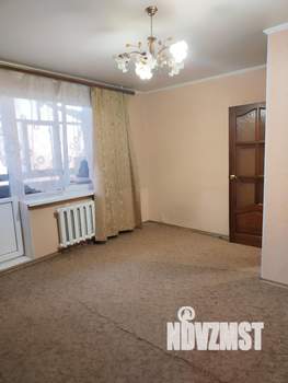 1-к квартира, на длительный срок, 34м2, 9/10 этаж