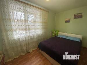 2-к квартира, на длительный срок, 46м2, 2/6 этаж