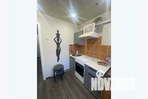 2-к квартира, посуточно, 42м2, 2/5 этаж