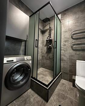 1-к квартира, на длительный срок, 35м2, 3/6 этаж