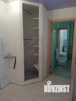 1-к квартира, на длительный срок, 32м2, 3/5 этаж