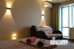 1-к квартира, посуточно, 46м2, 4/9 этаж