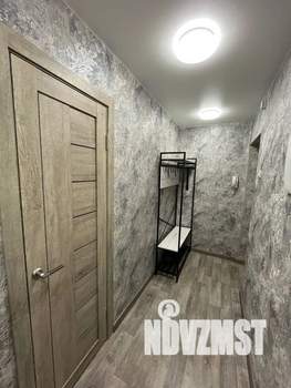 2-к квартира, посуточно, 43м2, 4/5 этаж