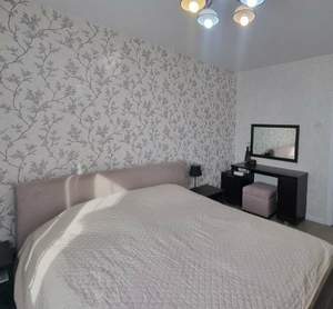 1-к квартира, на длительный срок, 35м2, 3/5 этаж