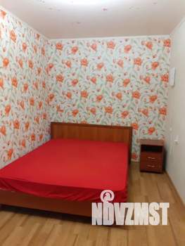 2-к квартира, посуточно, 44м2, 3/5 этаж