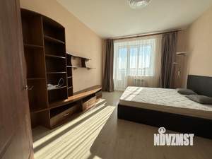 1-к квартира, на длительный срок, 50м2, 8/15 этаж