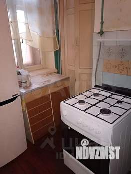 2-к квартира, на длительный срок, 37м2, 1/3 этаж