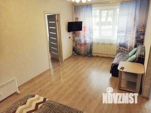 2-к квартира, посуточно, 45м2, 1/5 этаж