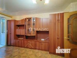 2-к квартира, на длительный срок, 42м2, 2/5 этаж