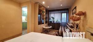 1-к квартира, посуточно, 30м2, 4/5 этаж