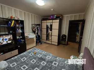 1-к квартира, на длительный срок, 36м2, 1/3 этаж