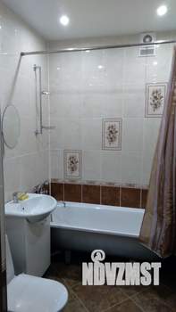 1-к квартира, на длительный срок, 42м2, 7/10 этаж