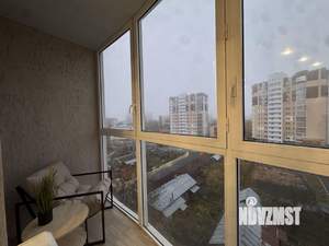 1-к квартира, посуточно, 32м2, 8/20 этаж