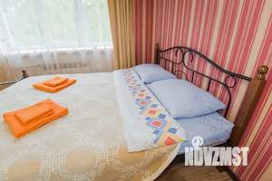 1-к квартира, посуточно, 30м2, 4/5 этаж