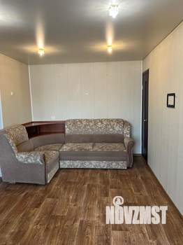2-к квартира, на длительный срок, 43м2, 5/5 этаж