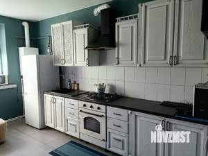 1-к квартира, на длительный срок, 43м2, 3/4 этаж