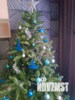 1-к квартира, посуточно, 43м2, 12/17 этаж