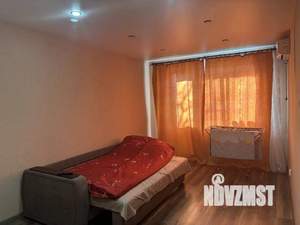 1-к квартира, посуточно, 32м2, 1/1 этаж